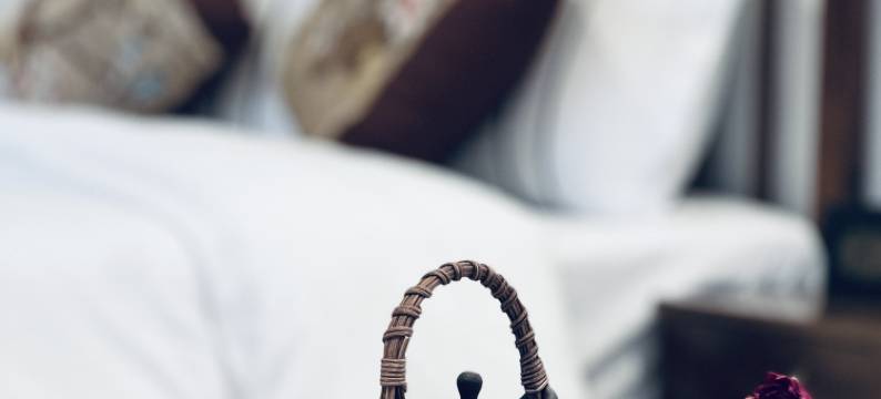 沙溪月牙潭·Villa观景院子民宿图片