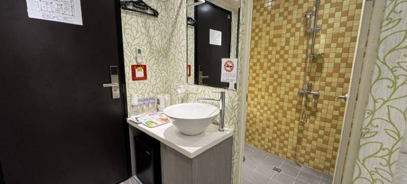 台湾柒天精品旅馆图片