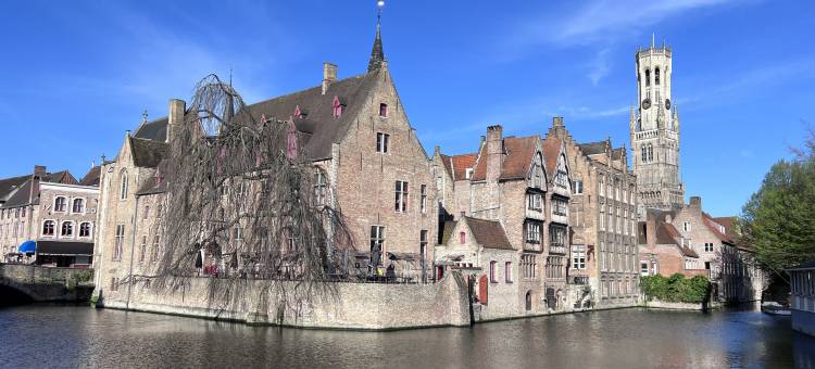 布鲁日体验有限公司(Experiencebruges)图片