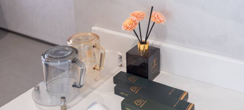 来临City智能公寓(临海银泰店)图片