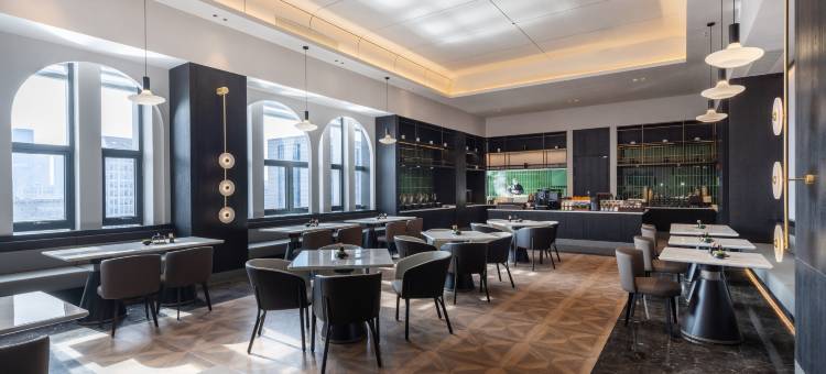 亚朵酒店(泰州市政府梅兰东路店)图片