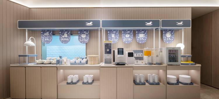 汉庭酒店(苏州园区奥体中心店)图片