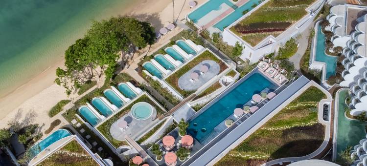 普吉岛维兰达度假村，傲途格精选(万豪国际)(Veranda Resort Phuket, Autograph Collection (Marriott International))图片