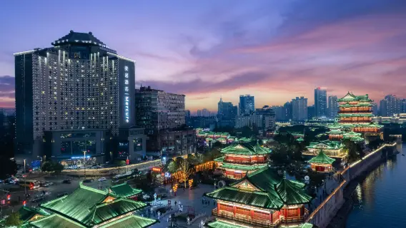 靚景