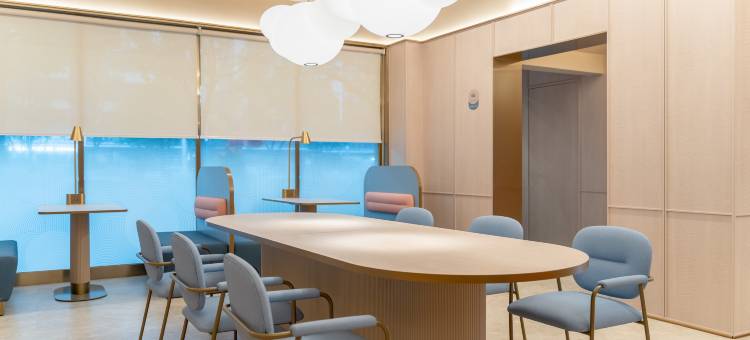 汉庭酒店(宜春站市政府店)图片