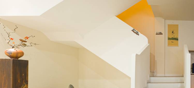 去湖去民宿(滁州北站南湖公园店)图片