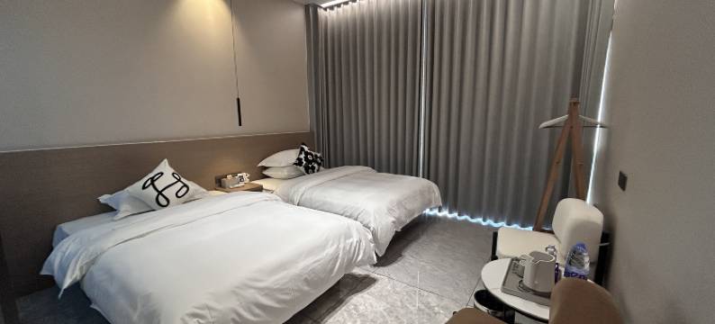 湄洲岛黄家小筑民宿(魟鼻尾沙滩店)图片