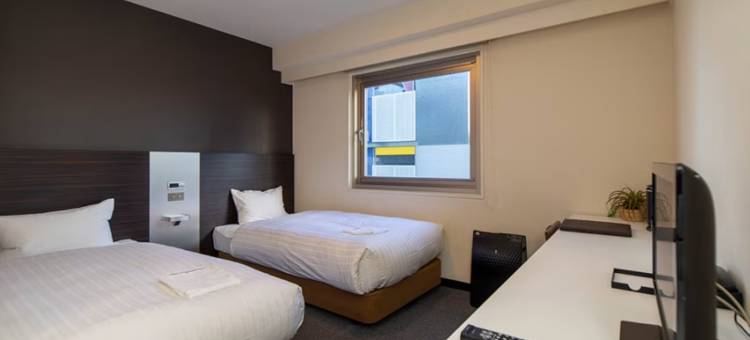 大阪城市酒店京桥(Osaka City Hotel Kyobashi)图片
