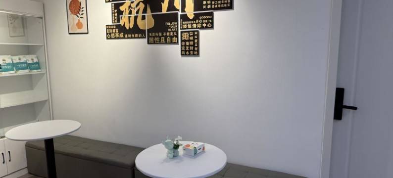 杭州微客青年旅舍(西湖文化广场店)图片