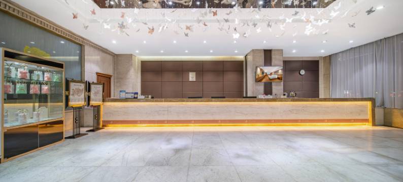 郑州大酒店(火车站二七广场店)图片