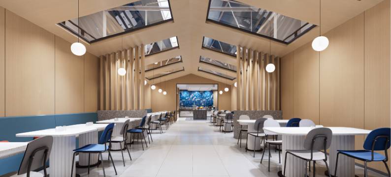 如家酒店(哈尔滨学府路医大二院地铁站店)图片