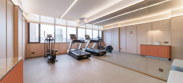 汉庭酒店(韶关武江人民政府店)图片