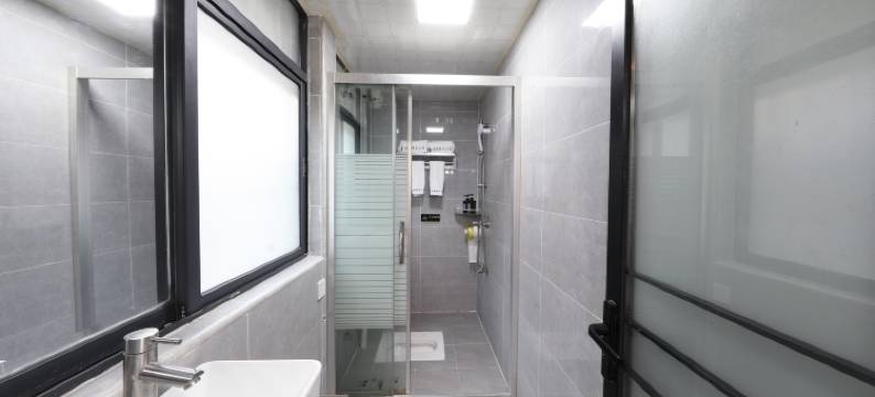 福源公寓酒店(坦洲优越城店)图片