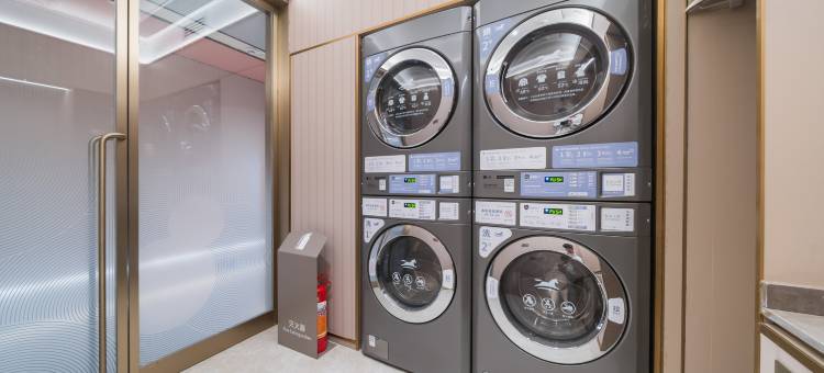 汉庭酒店(阳新市民之家店)图片