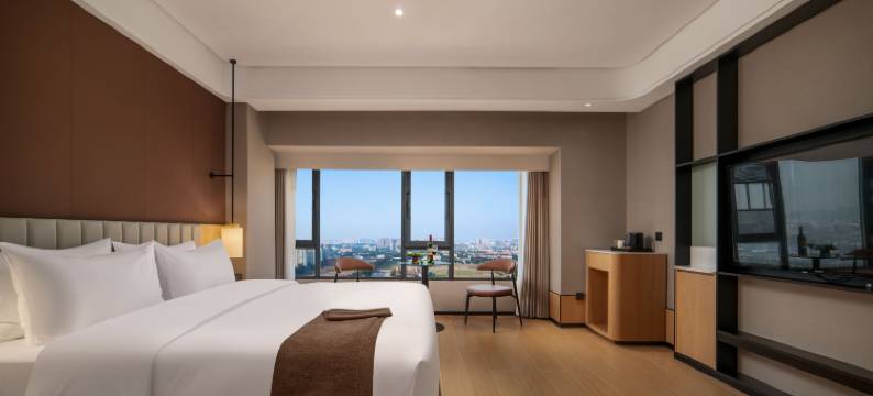 品睿酒店(湖南农业大学农科院农大地铁站店)图片