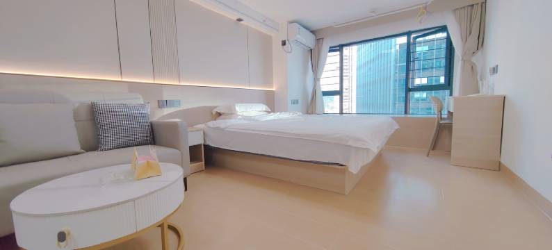 上尚居酒店公寓(厦门北站店)图片