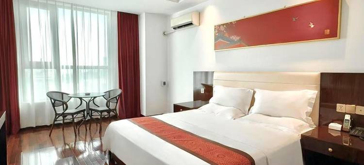 美豪酒店(Meihao Hotel)图片