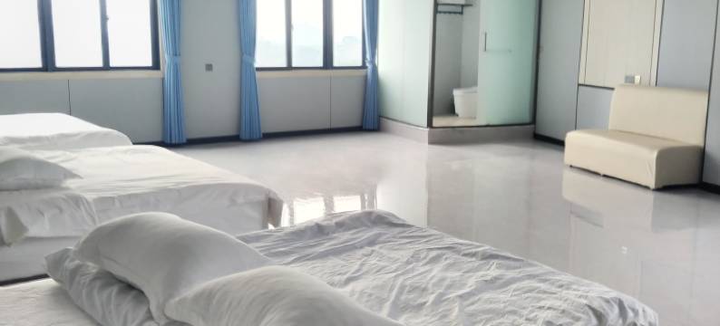 鹏福大酒店图片