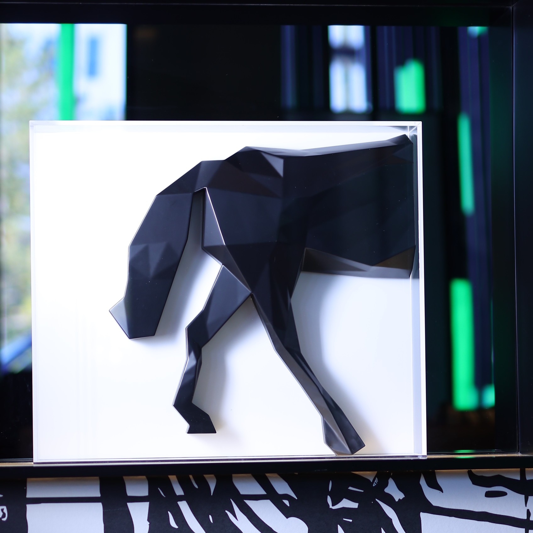 Renaissance Beijing Haidian Hotel Over view