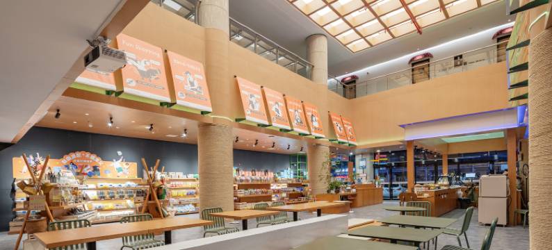 宜昌青春舱·轻居酒店图片