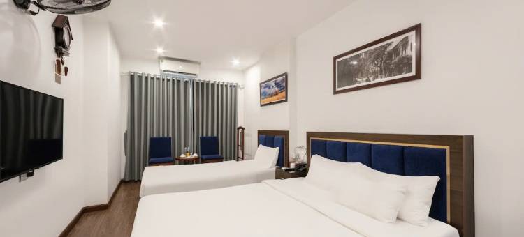 A25酒店-安东30号(A25 Hotel - 30 An Duong)图片