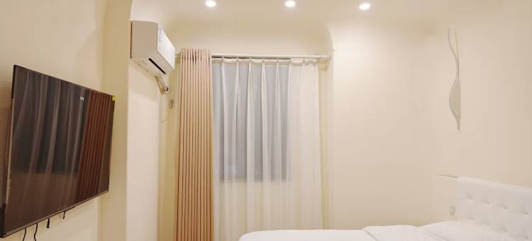 桂林润民宿(象鼻山两江四湖店)图片