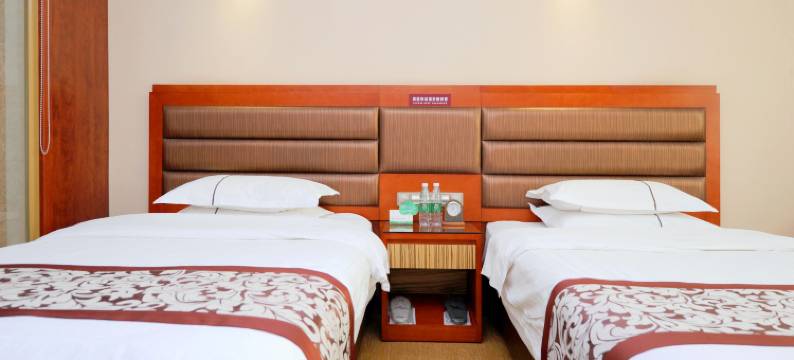 乌苏沂疆大酒店图片