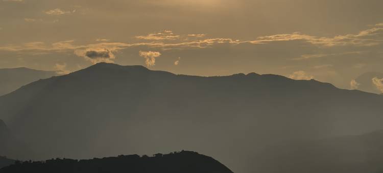 汉源老徐客栈图片