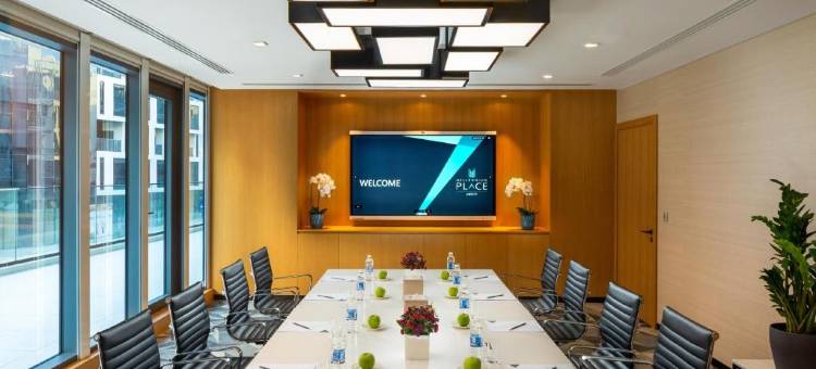 米尔迪夫千禧广场(Millennium Place Mirdif)图片