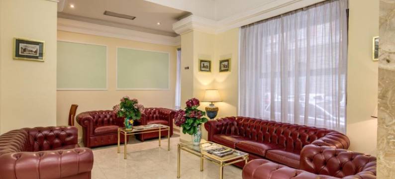 洛吉亚酒店(Hotel Igea)图片