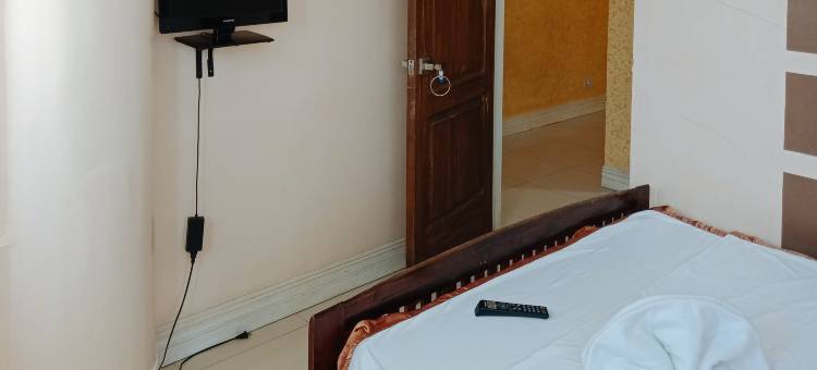 Villa Asuncion Country Inn and Resort by RedDoorz图片