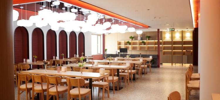 扶余大唐水汇宾馆图片