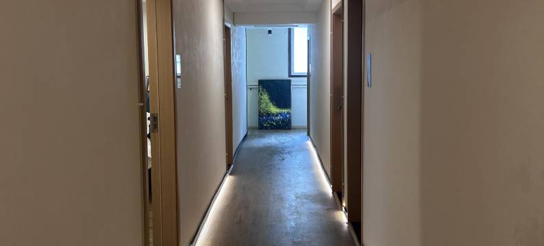 萤火虫软装民宿(市政广场店)图片