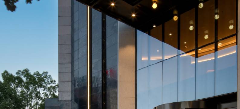 大理那佳度假酒店图片