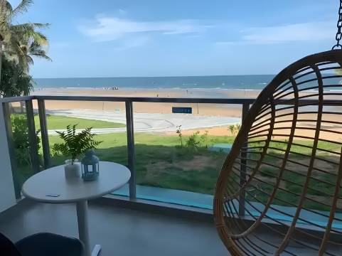 亿斯莱酒店公寓