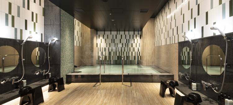 新札幌柔婕阁酒店(La'gent Stay Shin Sapporo)图片