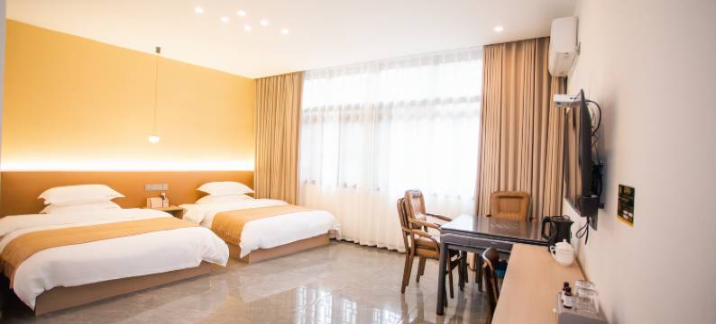 山居岁月民宿(边城茶峒景区店)图片