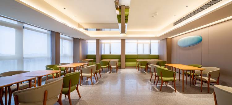 全季酒店(鹰潭天虹购物中心店)图片