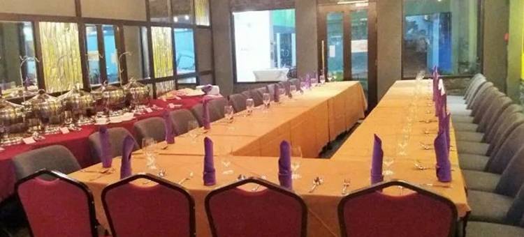 古晋砂拉越犀鸟回忆酒店(Memoire Hornbill Hotel Kuching Sarawak)图片