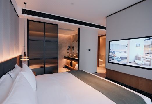 Yasia Metropark Hotel Hotel Overview