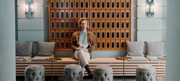 策马特美地酒店(Beausite Zermatt)图片