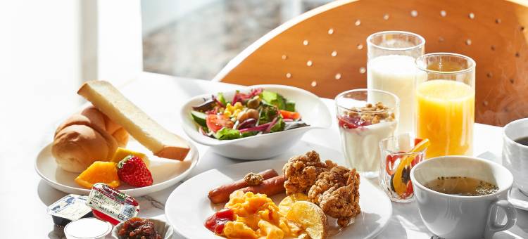 名古屋新干线口大和ROYNET酒店(Daiwa Roynet Hotel NAGOYA-SHINKANSENGUCHI)图片