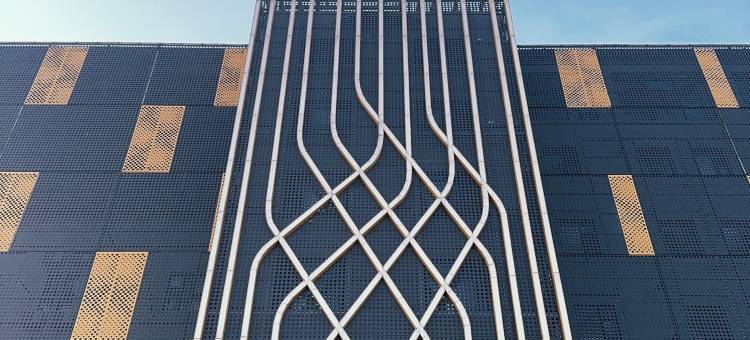 桔子酒店(香河一城店)图片