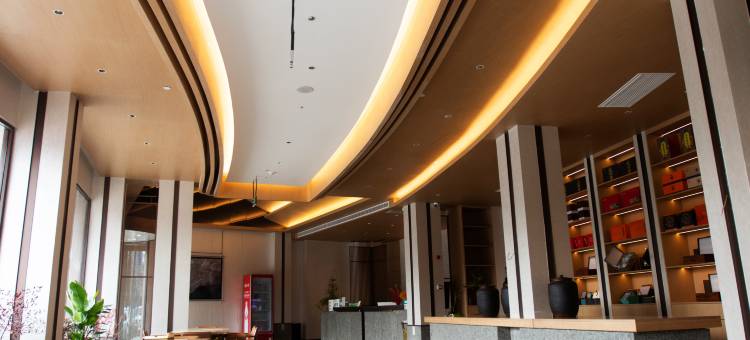 7天酒店(大英死海景区店)图片