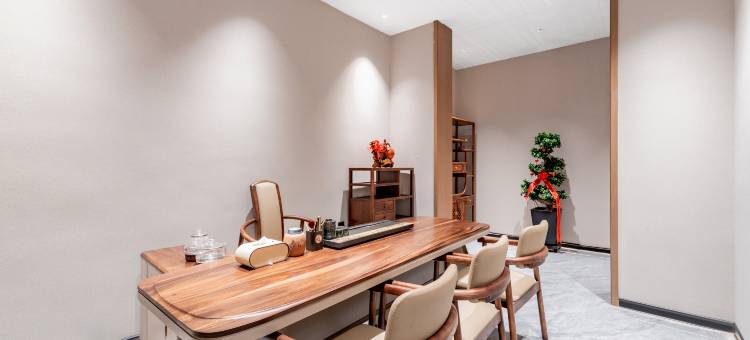 包头禧瑞都酒店(团结大街店)图片