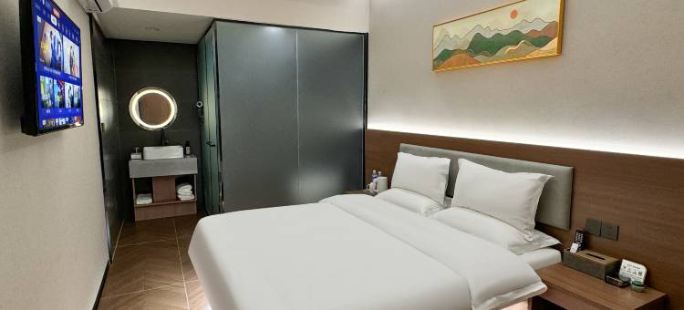 南湾别院民宿(五台山风景区店)图片