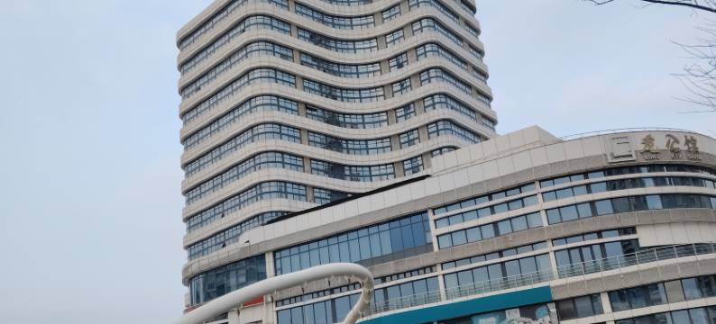 百金汉青年公寓图片