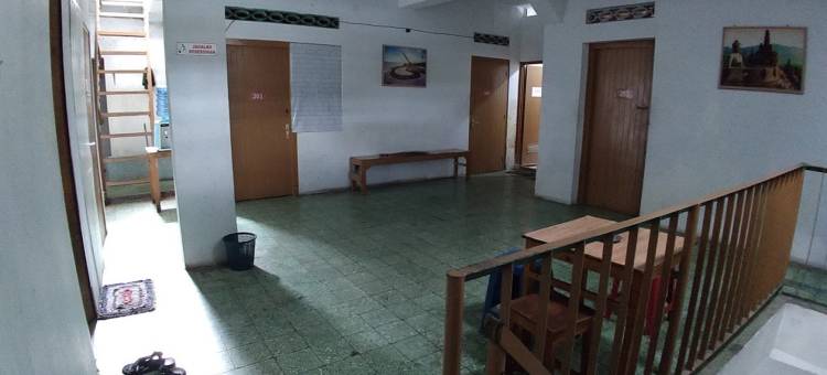 马里奥博罗DBC房间(Dbc Rooms Malioboro)图片