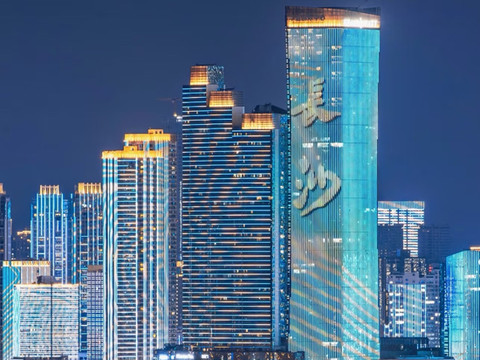 希樾酒店(福元大桥西地铁站店)