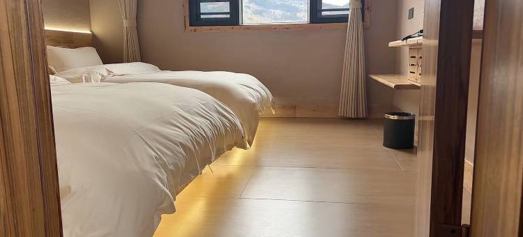 天钰·隐庐酒店图片